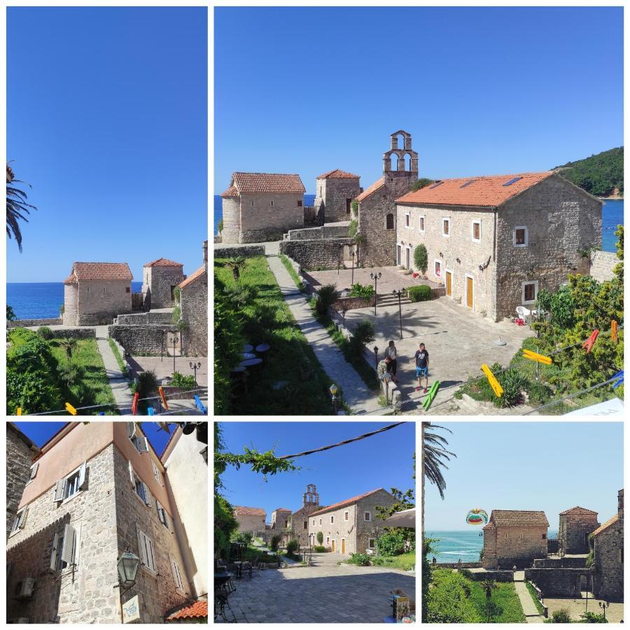 Freedom Hostel Budva Exterior photo